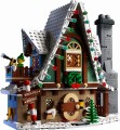 LEGO 10275 CREATOR EXPERT Domek elfów (2)