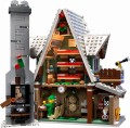 LEGO 10275 CREATOR EXPERT Domek elfów (3)