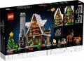 LEGO 10275 CREATOR EXPERT Domek elfów (8)