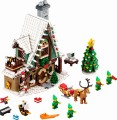 LEGO 10275 CREATOR EXPERT Domek elfów (1)