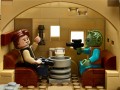 LEGO ® 75290 STAR WARS Kantyna Mos Eisley™
