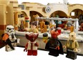 LEGO ® 75290 STAR WARS Kantyna Mos Eisley™