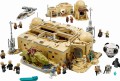 LEGO ® 75290 STAR WARS Kantyna Mos Eisley™