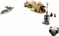 LEGO ® 75290 STAR WARS Kantyna Mos Eisley™