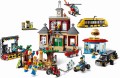 LEGO ® 60271 CITY Rynek