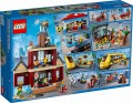 LEGO ® 60271 CITY Rynek