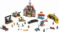LEGO ® 60271 CITY Rynek