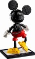 LEGO ® 43179 DISNEY Myszka Miki i Myszka Minnie do zbudowania