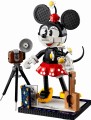 LEGO ® 43179 DISNEY Myszka Miki i Myszka Minnie do zbudowania