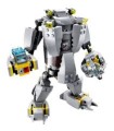 LEGO Turtle 79105 Baxter Robot Rampage