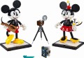 LEGO ® 43179 DISNEY Myszka Miki i Myszka Minnie do zbudowania