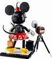 LEGO ® 43179 DISNEY Myszka Miki i Myszka Minnie do zbudowania