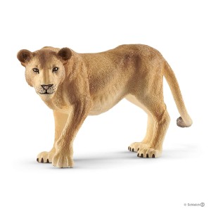 SCHLEICH 14825 17026 Lwica