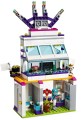 LEGO ® 41352 Dzień wielkiego wyścigu