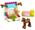 LEGO 41089 Friends Źrebak wiek 5-12