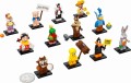 LEGO ® 71030 MINIFIGURES Zwariowane melodie