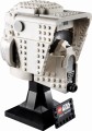 LEGO ® 75305 STAR WARS Hełm zwiadowcy szturmowców™