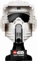 LEGO ® 75305 STAR WARS Hełm zwiadowcy szturmowców™