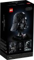LEGO ® 75304 STAR WARS Hełm Dartha Vadera™