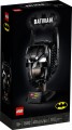 LEGO ® 76182 SUPER HEROES Maska Batmana™