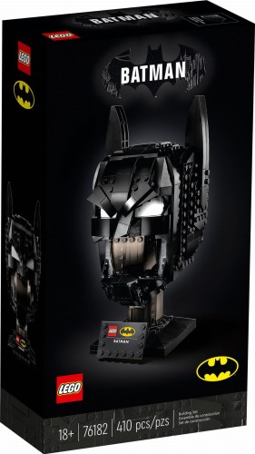 LEGO ® 76182 SUPER HEROES Maska Batmana™