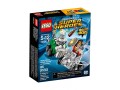 LEGO ® 76070 SUPER HEROES Wonder Woman kontra Doomsday