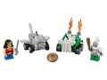 LEGO ® 76070 SUPER HEROES Wonder Woman kontra Doomsday