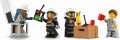 LEGO ® 60282 CITY Strażacka jednostka dowodzenia