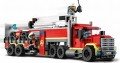 LEGO ® 60282 CITY Strażacka jednostka dowodzenia