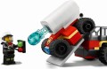 LEGO ® 60282 CITY Strażacka jednostka dowodzenia