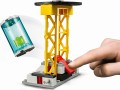 LEGO ® 60282 CITY Strażacka jednostka dowodzenia