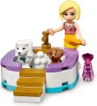 LEGO ® 41691 FRIENDS Świetlica dla psów