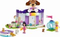 LEGO ® 41691 FRIENDS Świetlica dla psów