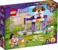 LEGO ® 41691 FRIENDS Świetlica dla psów