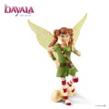 SCHLEICH 70581 Marween oraz Nugur i Piuh Bayala Movie