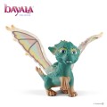 SCHLEICH 70581 Marween oraz Nugur i Piuh Bayala Movie