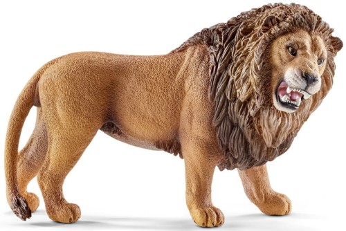 SCHLEICH 14726 Lew ryczący