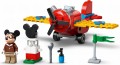 LEGO ® 10772 Samolot śmigłowy Myszki Miki