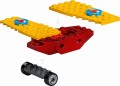 LEGO ® 10772 Samolot śmigłowy Myszki Miki