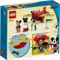 LEGO ® 10772 Samolot śmigłowy Myszki Miki