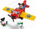 LEGO ® 10772 Samolot śmigłowy Myszki Miki