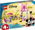 LEGO ® 10773 Sklep z lodami Myszki Minnie