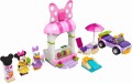 LEGO ® 10773 Sklep z lodami Myszki Minnie
