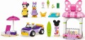 LEGO ® 10773 Sklep z lodami Myszki Minnie