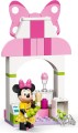 LEGO ® 10773 Sklep z lodami Myszki Minnie