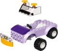 LEGO ® 10773 Sklep z lodami Myszki Minnie