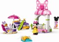 LEGO ® 10773 Sklep z lodami Myszki Minnie