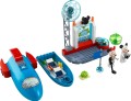 LEGO ® 10774 Kosmiczna rakieta Myszki Miki i Minnie