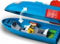 LEGO ® 10774 Kosmiczna rakieta Myszki Miki i Minnie