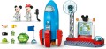 LEGO ® 10774 Kosmiczna rakieta Myszki Miki i Minnie